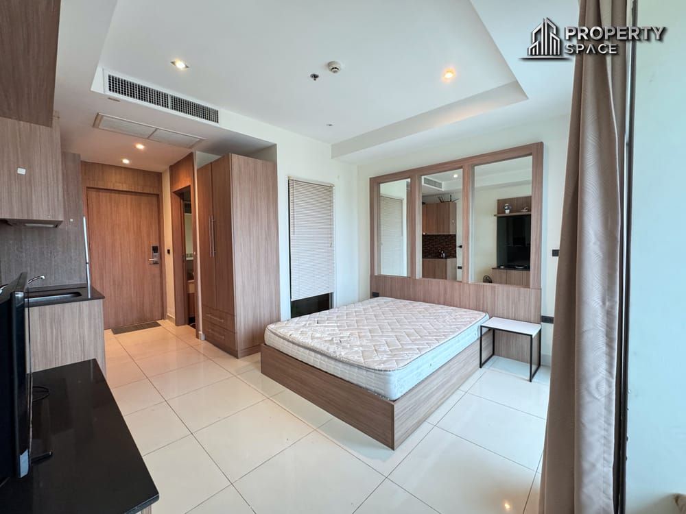 1 Bedroom Condo For Rent At Nam Talay Condo