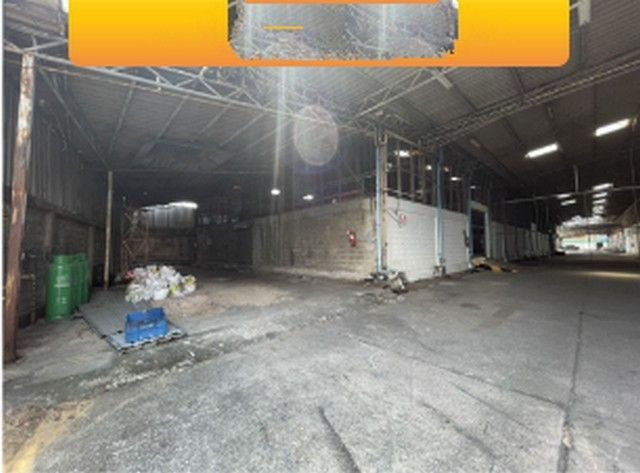 Warehouse for sale In Bang Chalong Samut Prakan