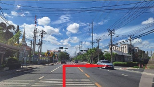 1 Bedroom House for sale In Sai Mai Bangkok