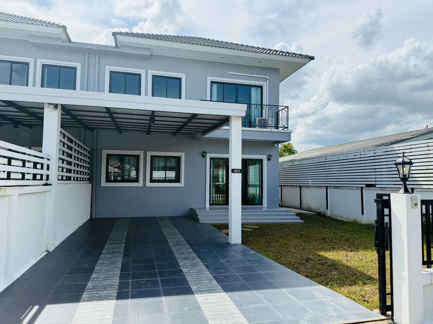 3 Bedroom House For Rent In San Phranet, Chiang Mai