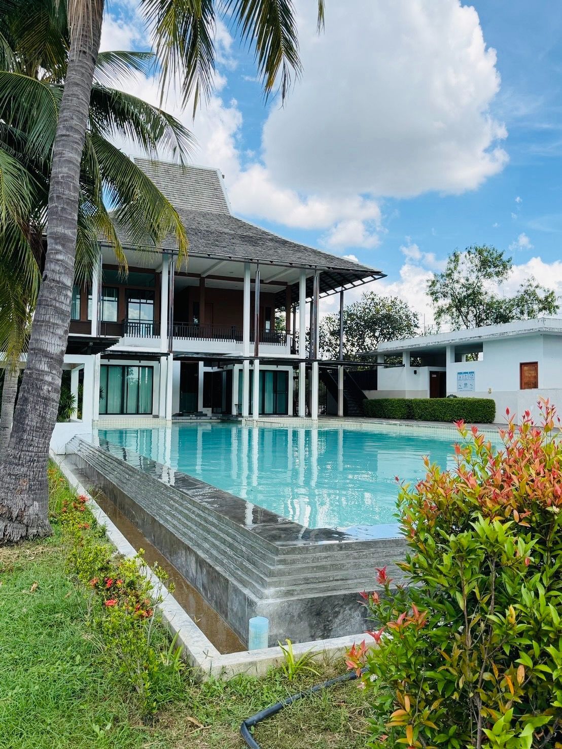 4 Bedroom House For Rent At Lanna Montra