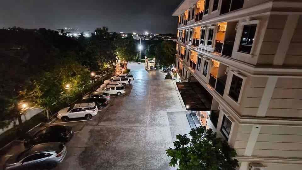 Hotel for sale In Bang Na Bangkok
