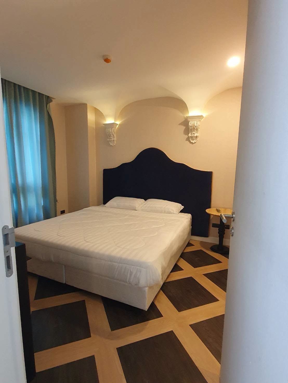 2 Bedroom Condo For Rent At Espana Condo Resort Pattaya