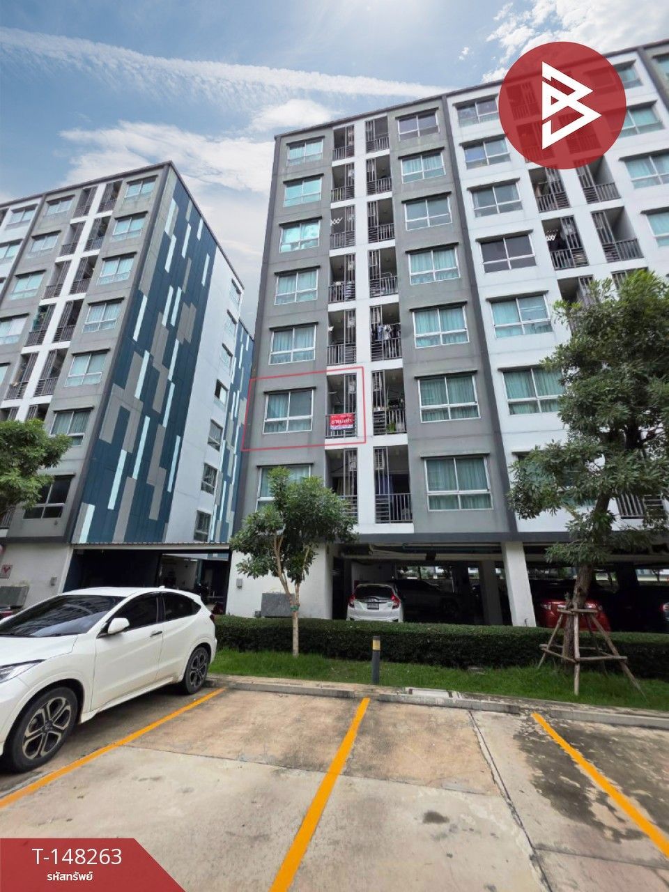 1 Bedroom Condo For Rent At The Kith Lumlukka Klong 2