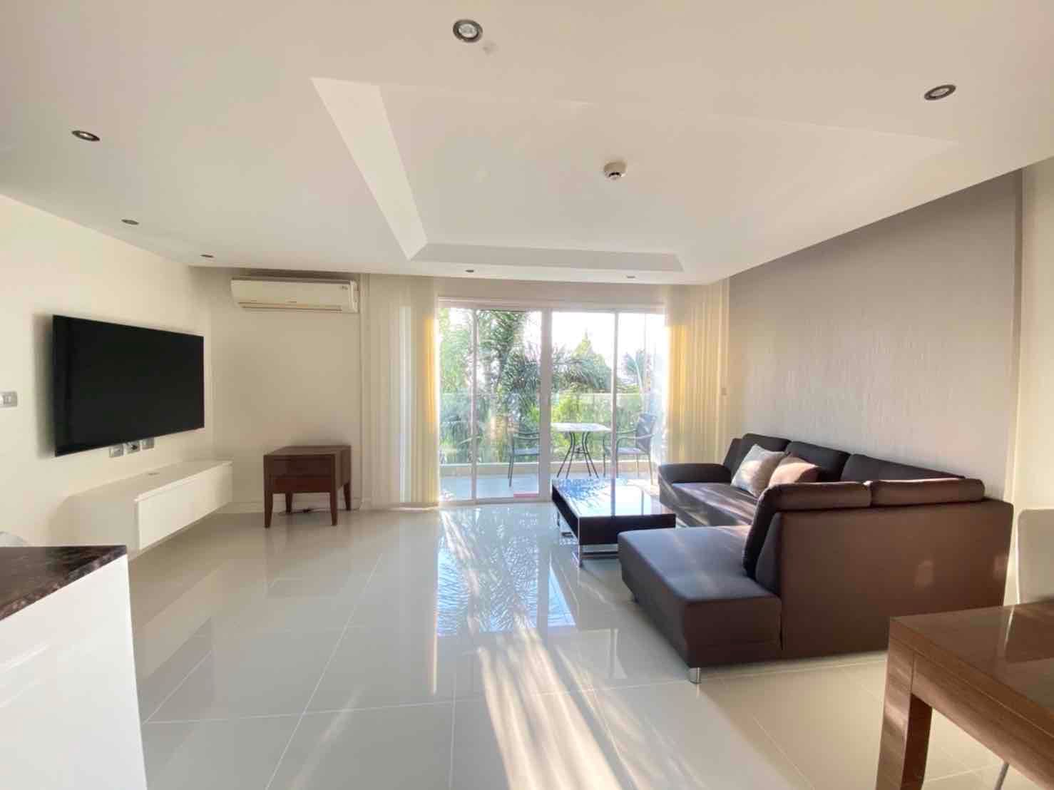 1 Bedroom Condo For Rent At Sunset Boulevard Residence
