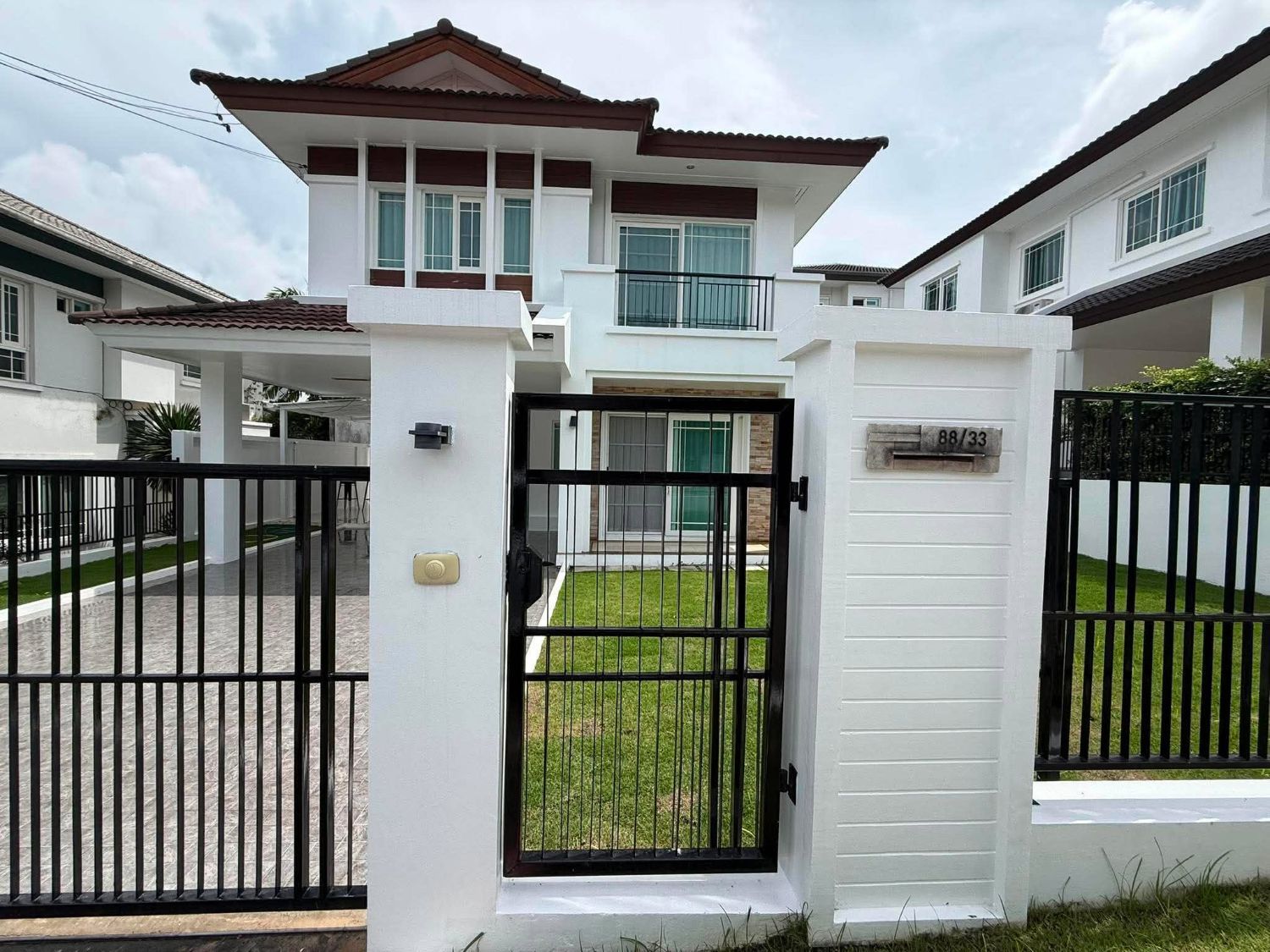 3 Bedroom House For Rent In Wichit, Phuket