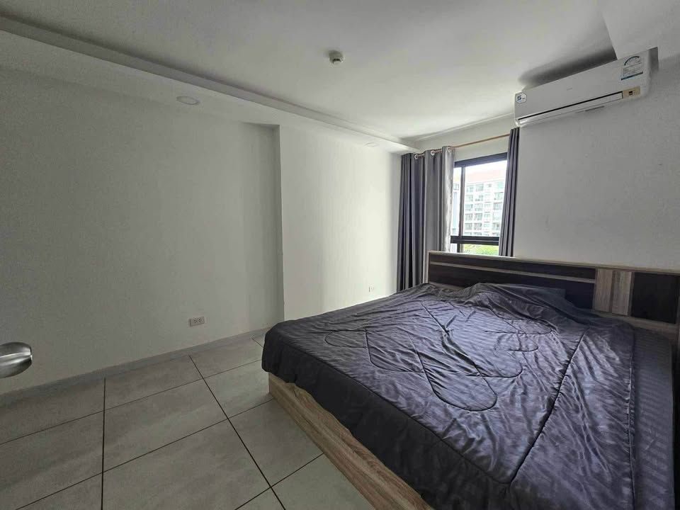 1 Bedroom Condo For Rent At Siam Oriental Tropical Garden