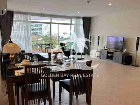 1 Bedroom Condo For Rent At Executive Residence Iv