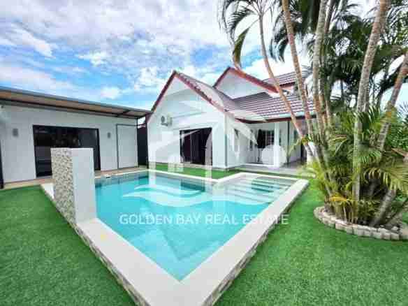 3 Bedroom House For Rent At Plenary Park