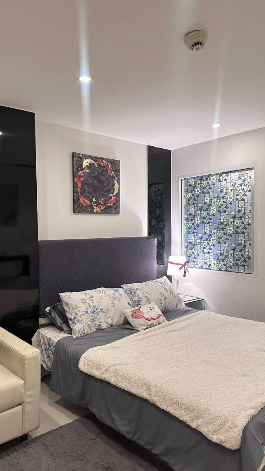 1 Bedroom Condo For Rent At City Center Residence