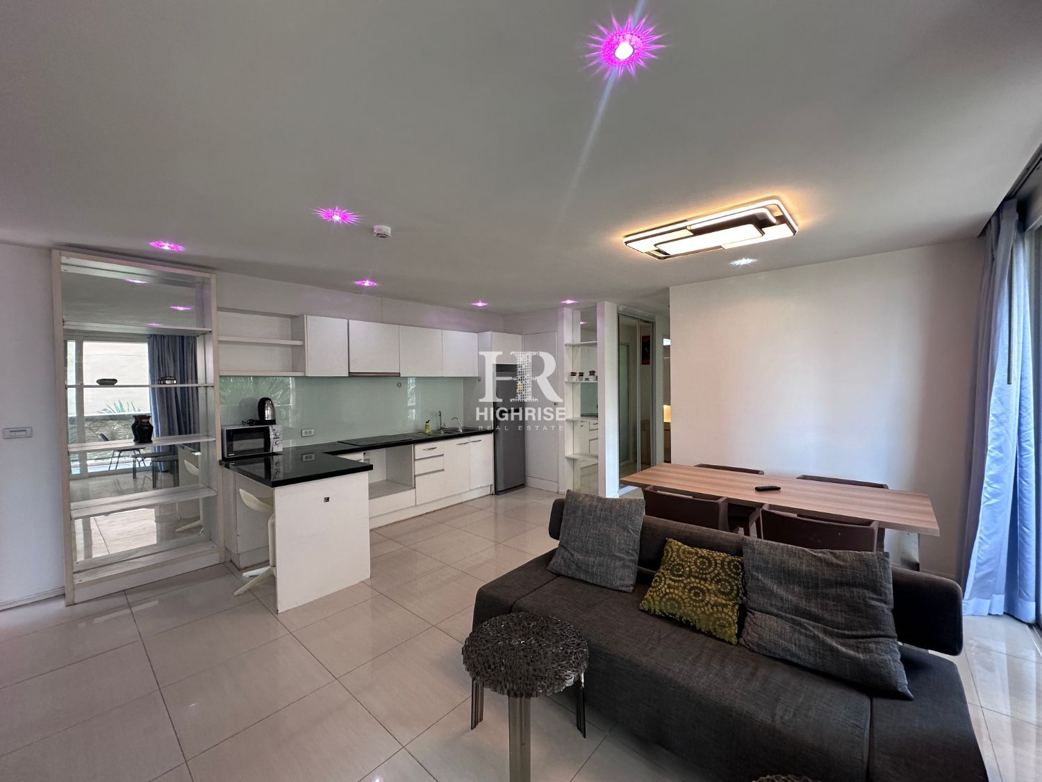 2 Bedroom Condo For Rent At Atlantis Condo Resort
