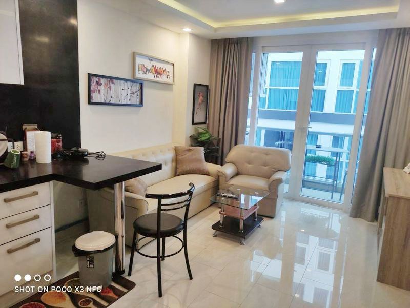 1 Bedroom Condo For Rent At Grand Avenue Residence