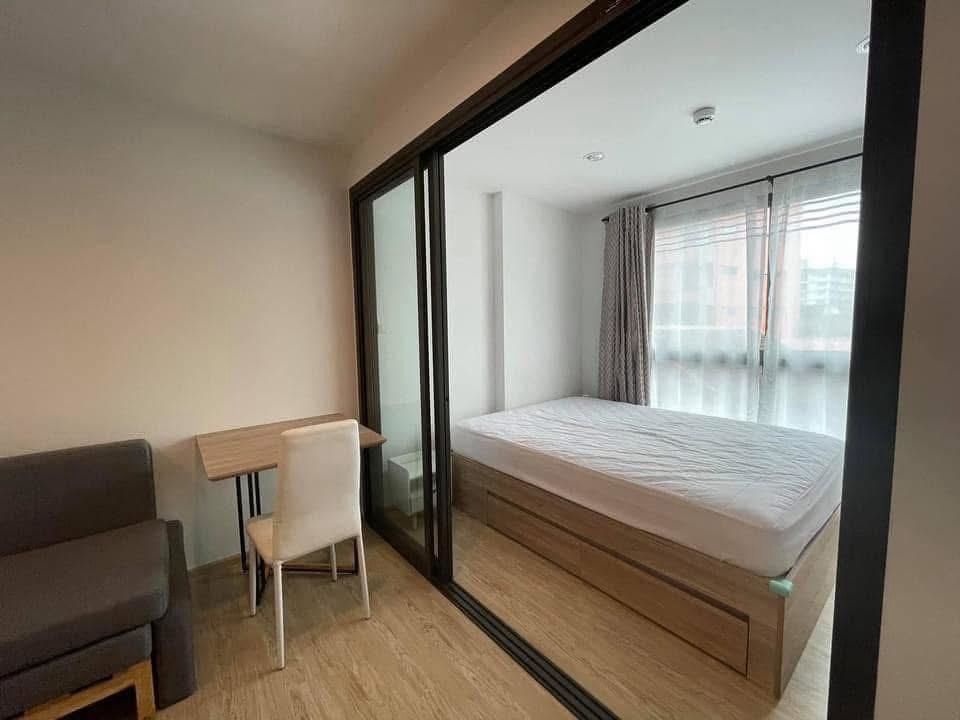 1 Bedroom Condo For Rent At The Excel Hideaway Sukhumvit 50