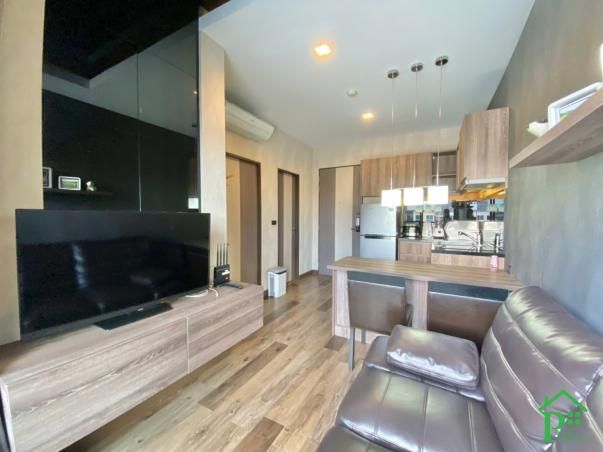 1 Bedroom Condo For Rent At Moda Condo Chiang Mai