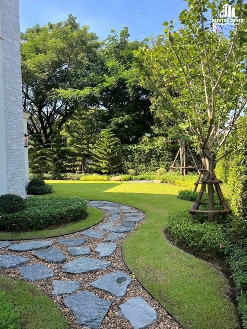 5 Bedrooms House for sale In Khlong Song Ton Nun Bangkok