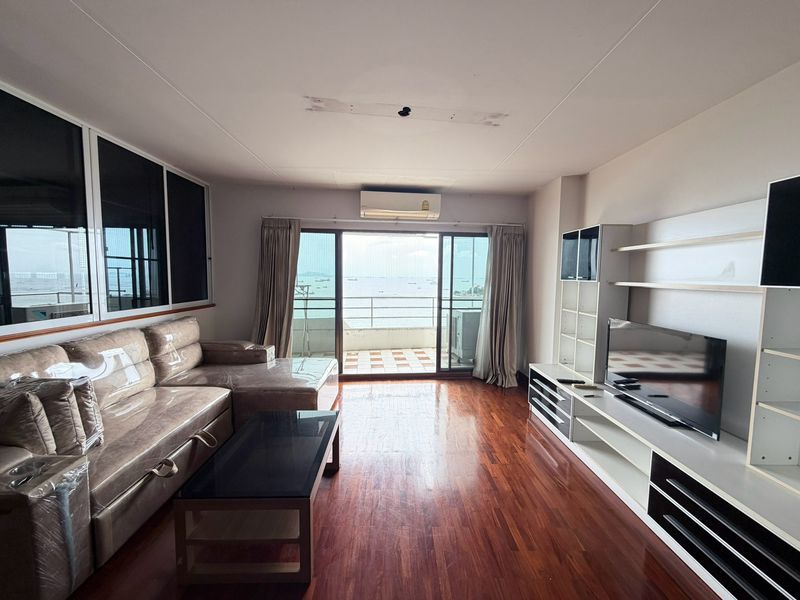 2 Bedroom Condo For Rent At Eastern Tower Condo