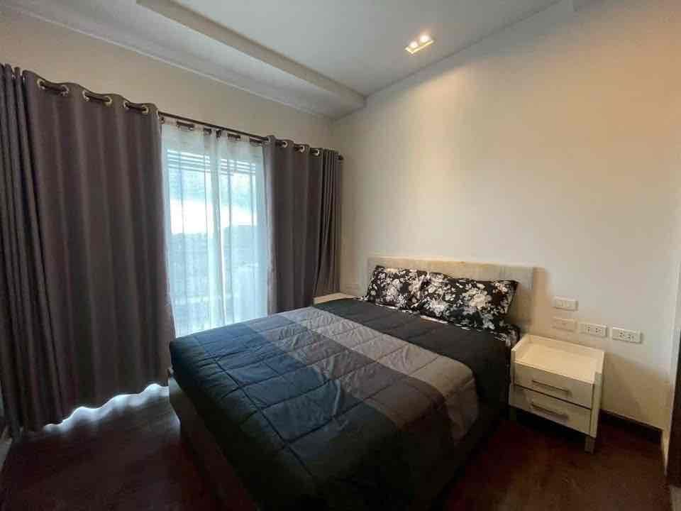 1 Bedroom Condo For Rent At Pattaya Posh