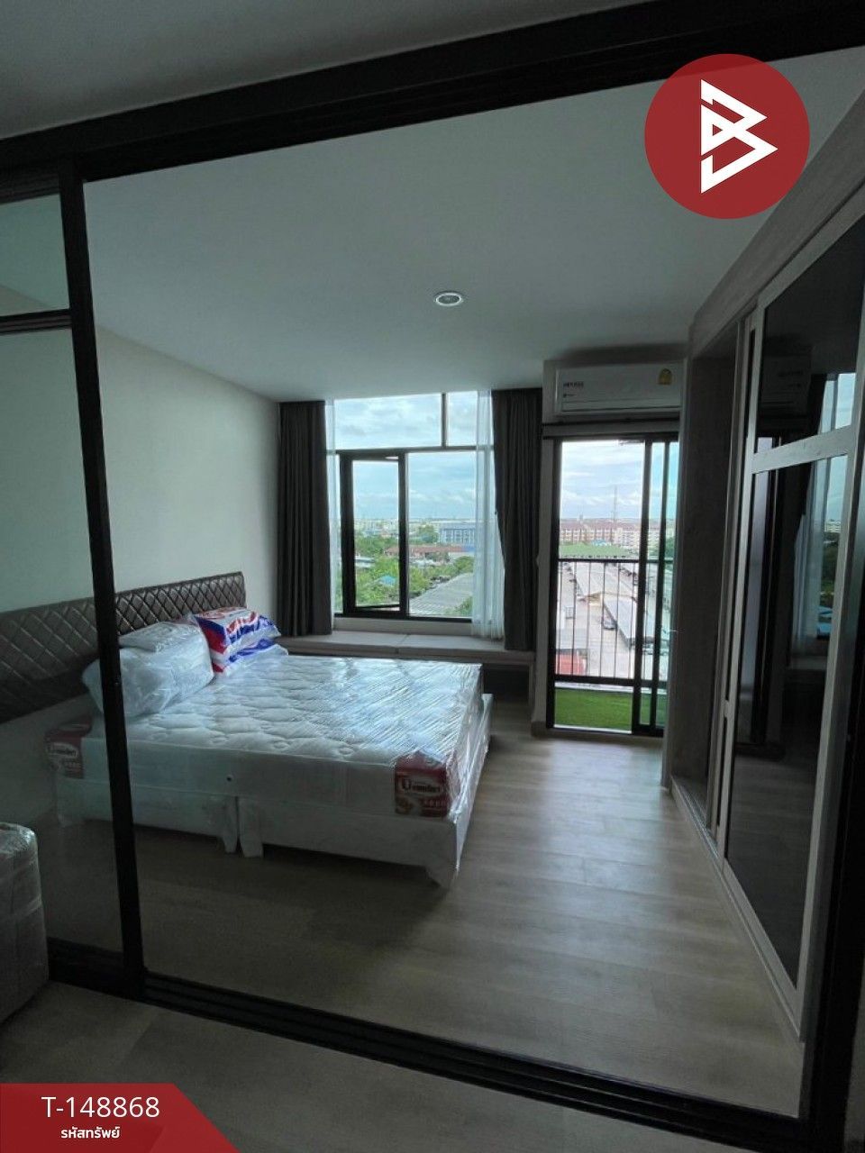 1 Bedroom Condo For Rent At The Indeed Condo Grand Canal