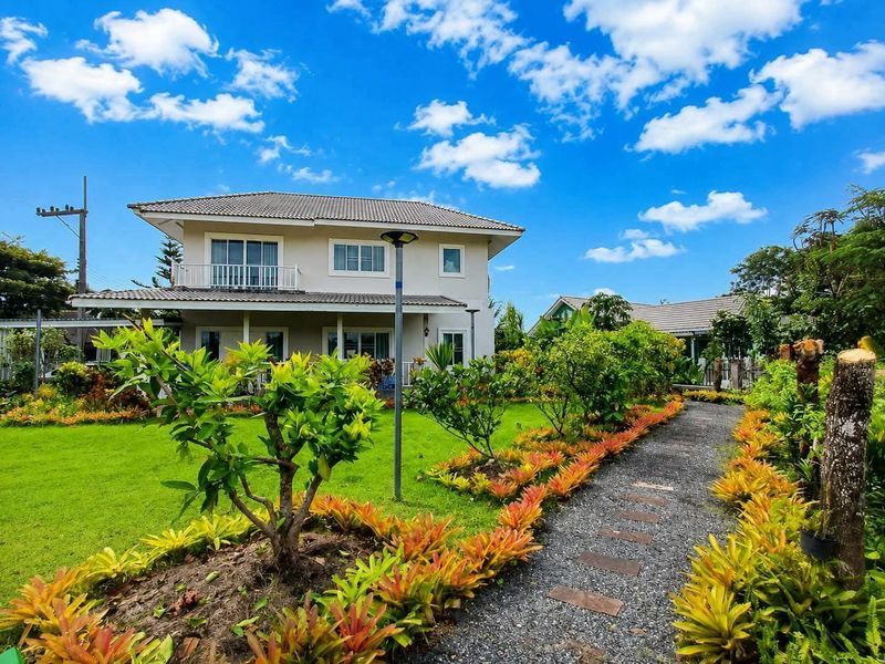 3 Bedroom House For Rent In Choeng Doi, Chiang Mai