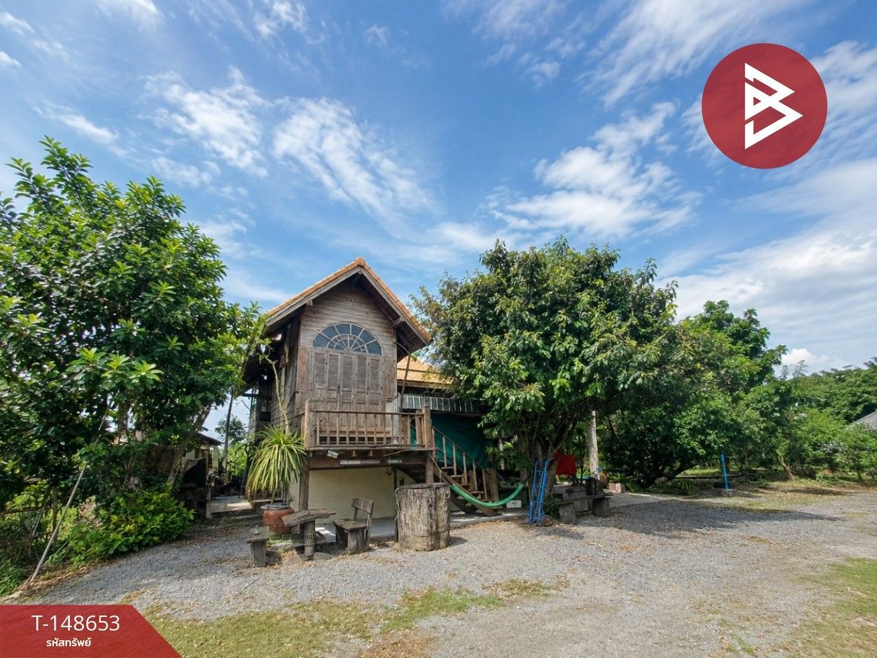 2 Bedrooms House for sale In Wong Sawang Bangkok