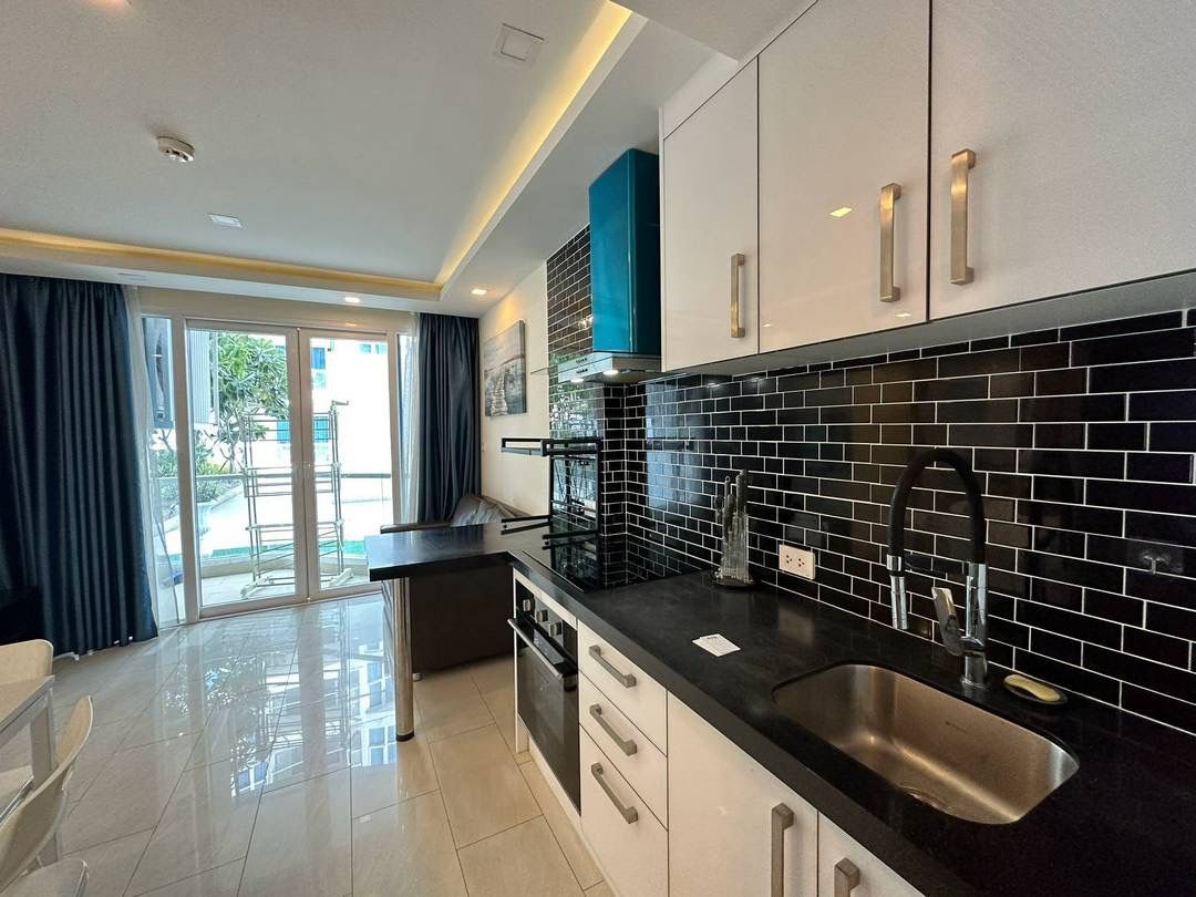 2 Bedroom Condo For Rent At Grand Avenue Residence