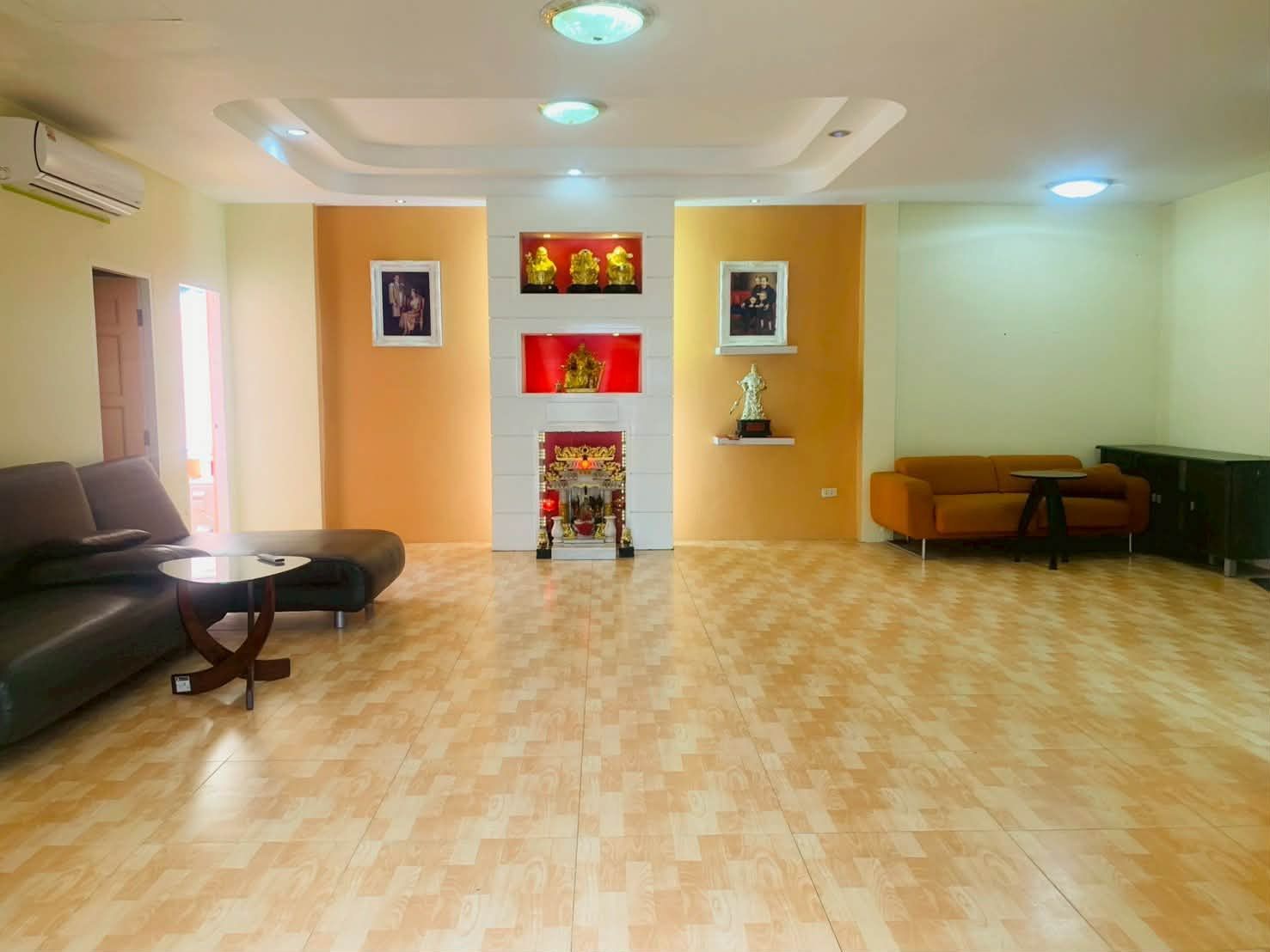 3 Bedroom House For Rent At Wonderland 3