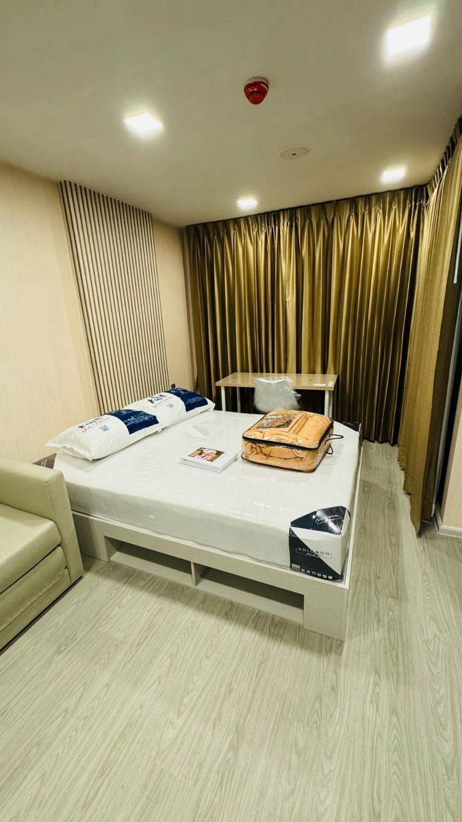 1 Bedroom Condo For Rent At Atmoz Oasis Onnut