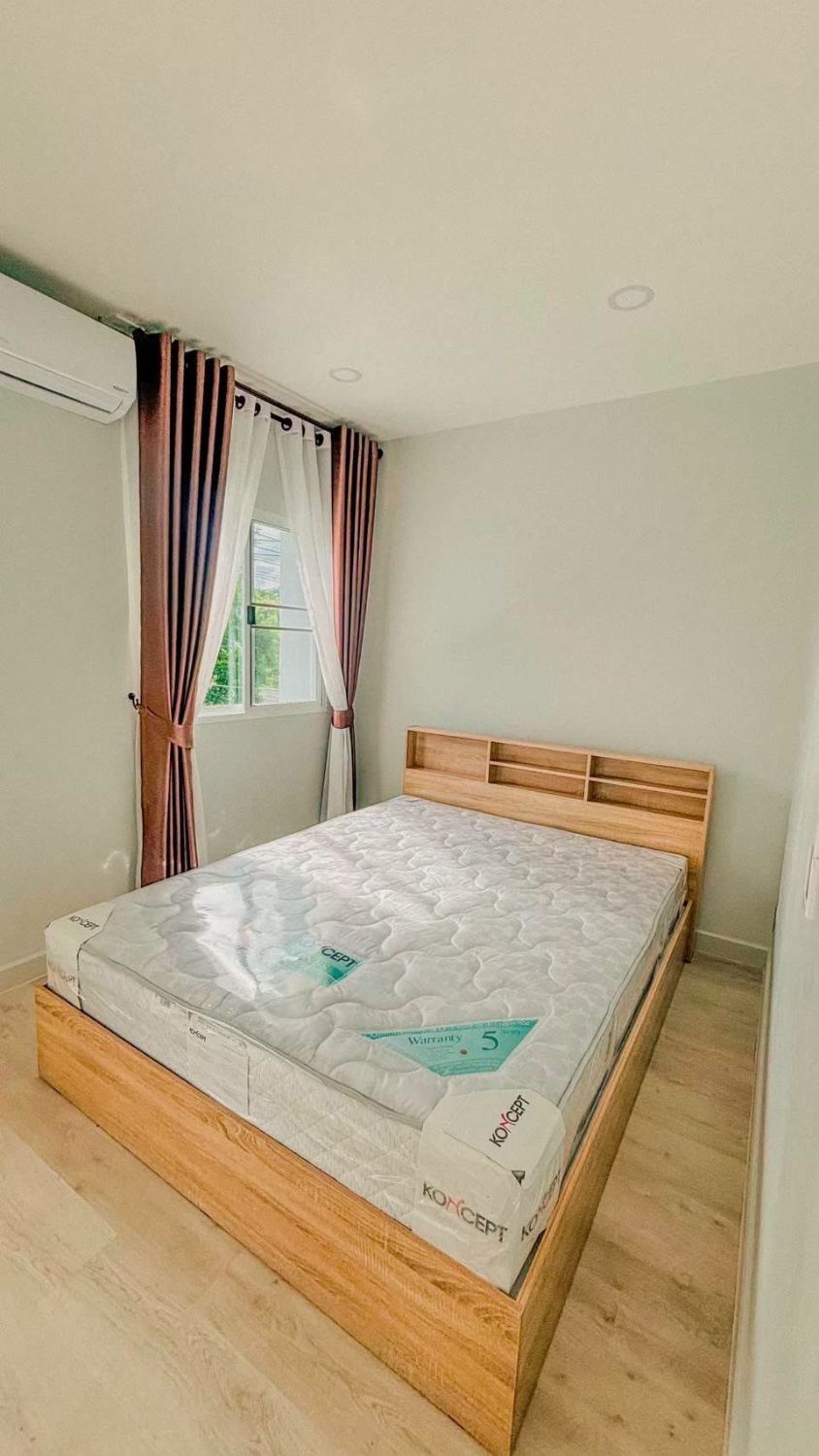 3 Bedroom Townhouse For Rent In San Klang, Chiang Mai