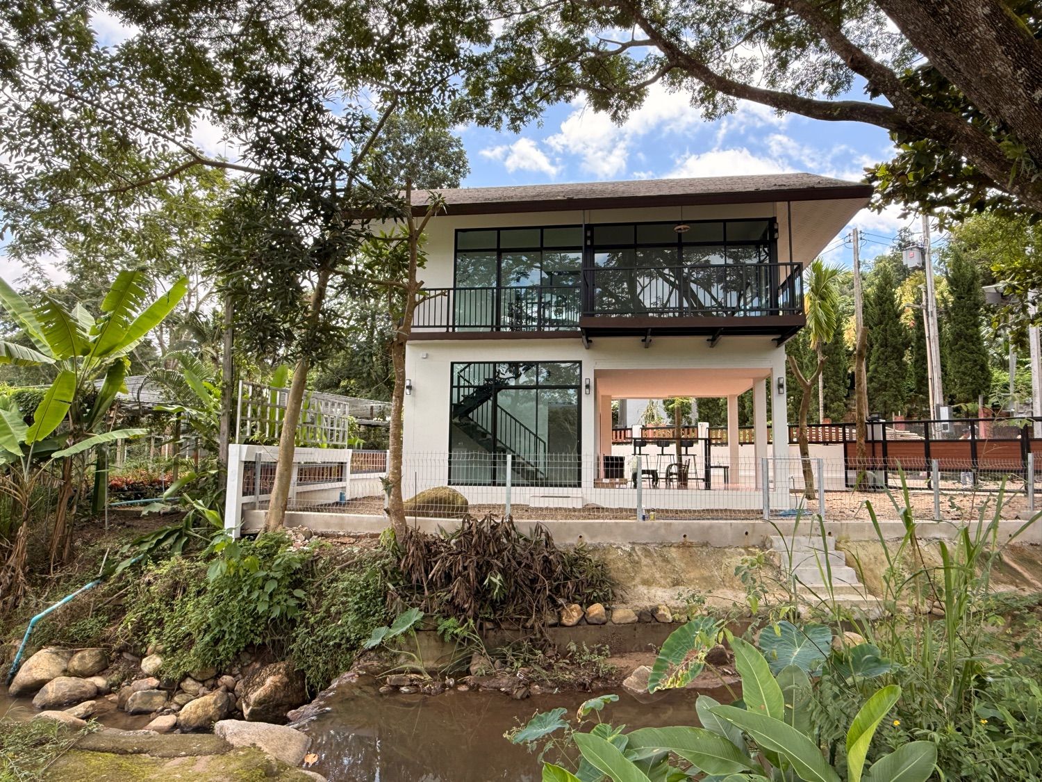 2 Bedroom House For Rent In Mae Raem, Chiang Mai