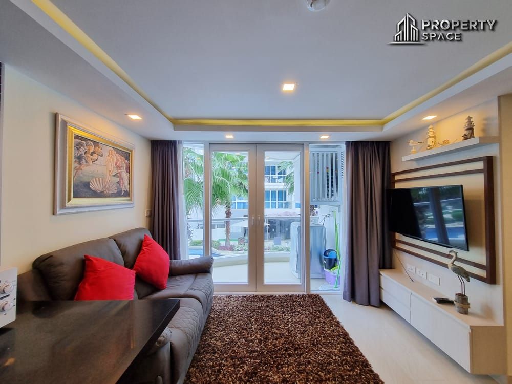 2 Bedroom Condo For Rent At Grand Avenue Residence