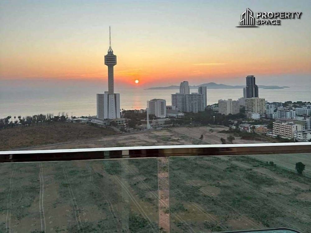 1 Bedroom Condo For Rent At Grande Caribbean