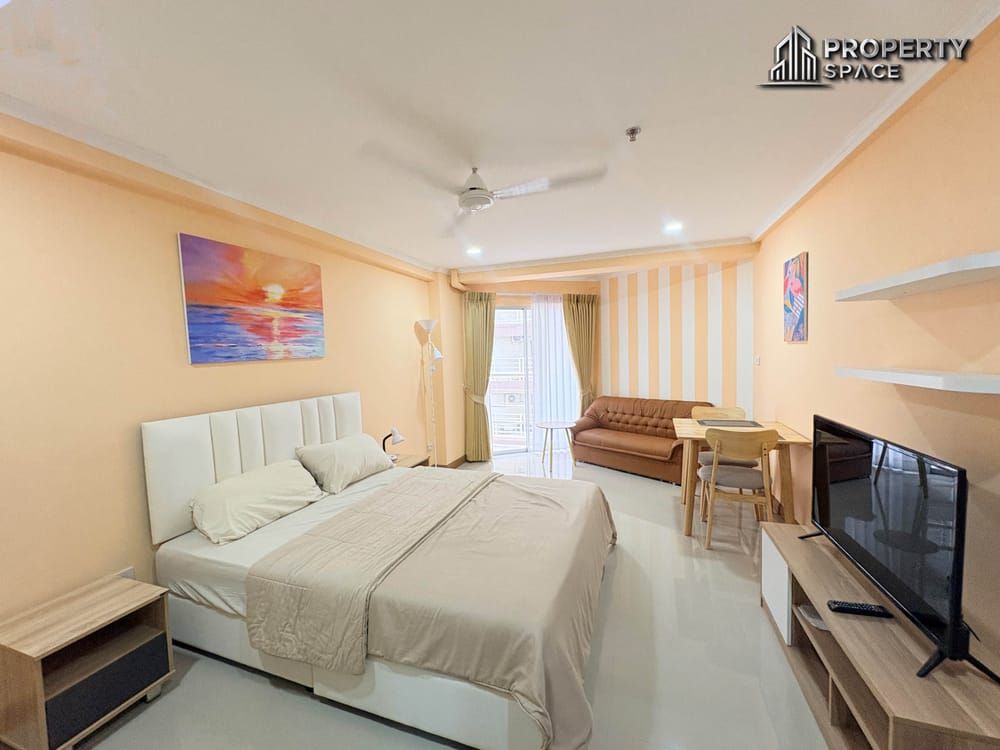 1 Bedroom Condo For Rent At Rimhat Condo