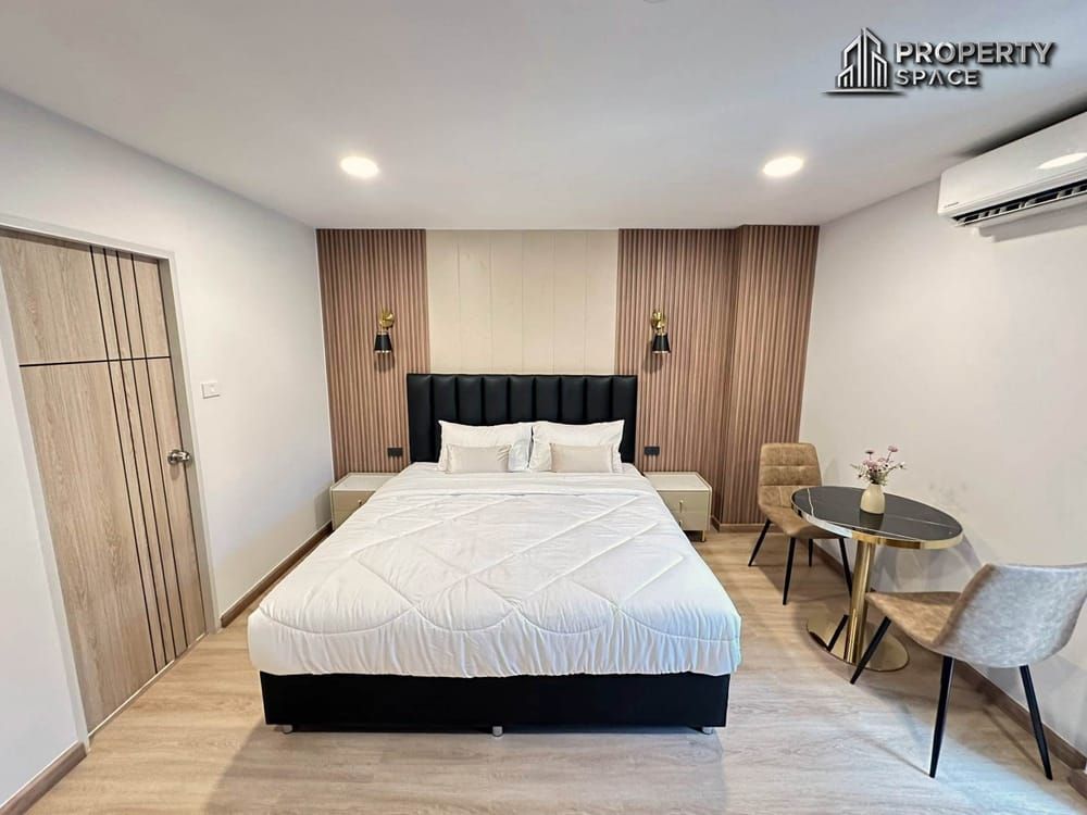 1 Bedroom Condo For Rent At Diana Estates