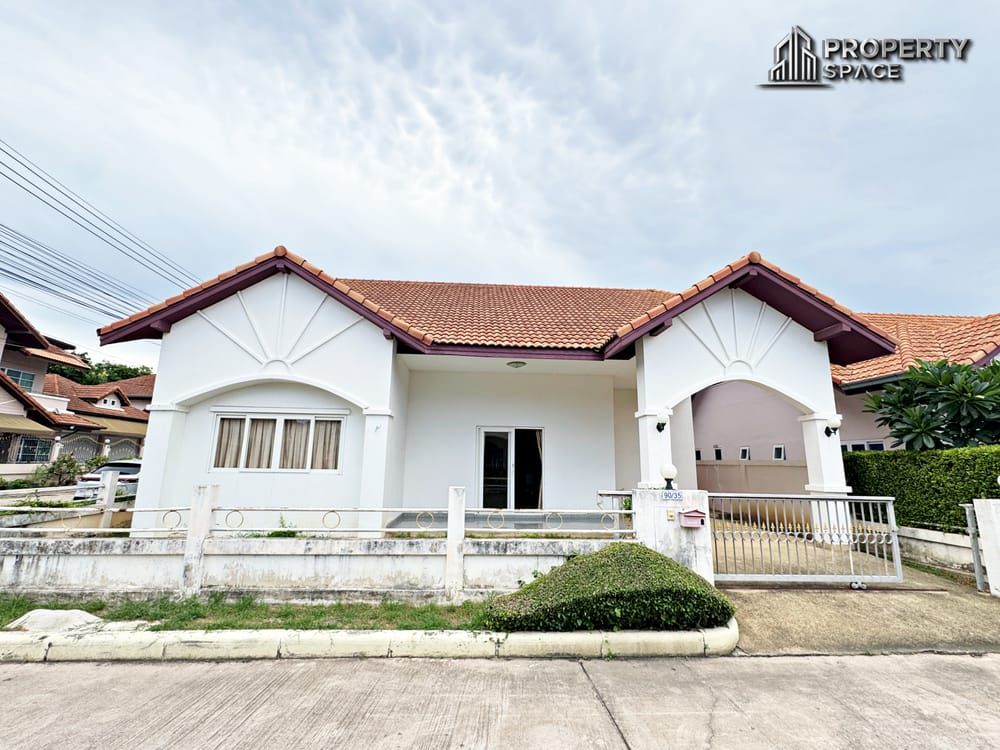 2 Bedroom House For Rent At Mike Orchid Villas