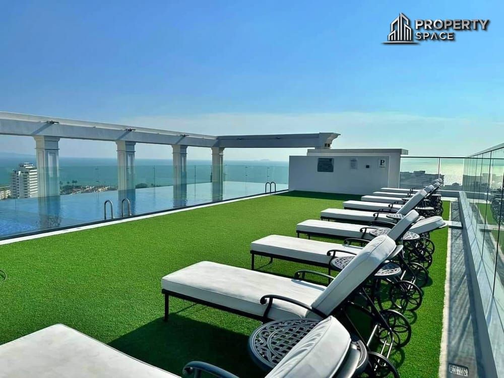1 Bedroom Condo For Rent At The Empire Tower