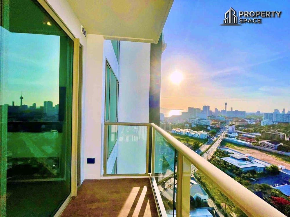 1 Bedroom Condo For Rent At The Riviera Ocean Drive