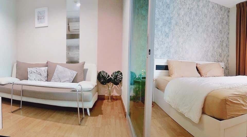 1 Bedroom Condo For Rent In Phra Khanong, Bangkok
