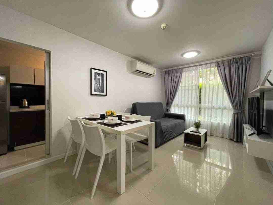 1 Bedroom Apartment For Rent In Chang Phueak, Chiang Mai