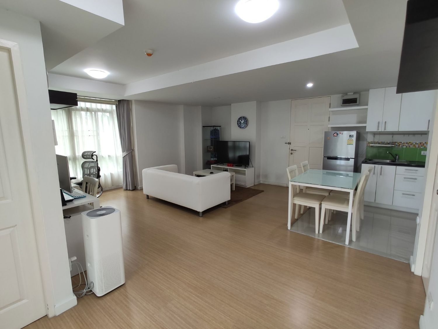 2 Bedroom Condo For Rent In San Phranet, Chiang Mai