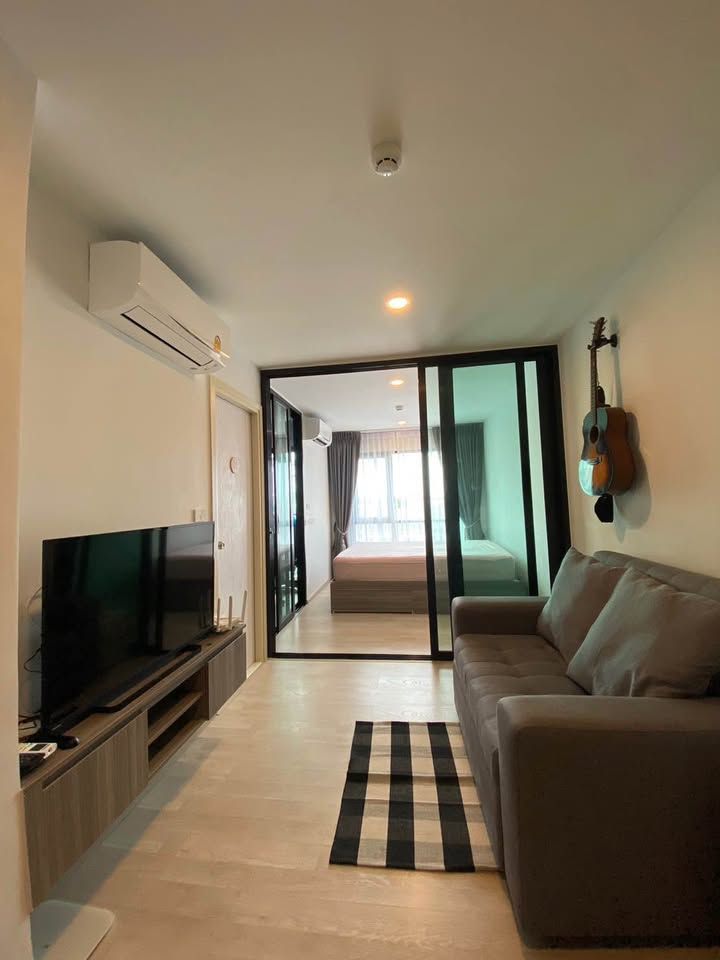 1 Bedroom Condo For Rent In Bang Na, Bangkok