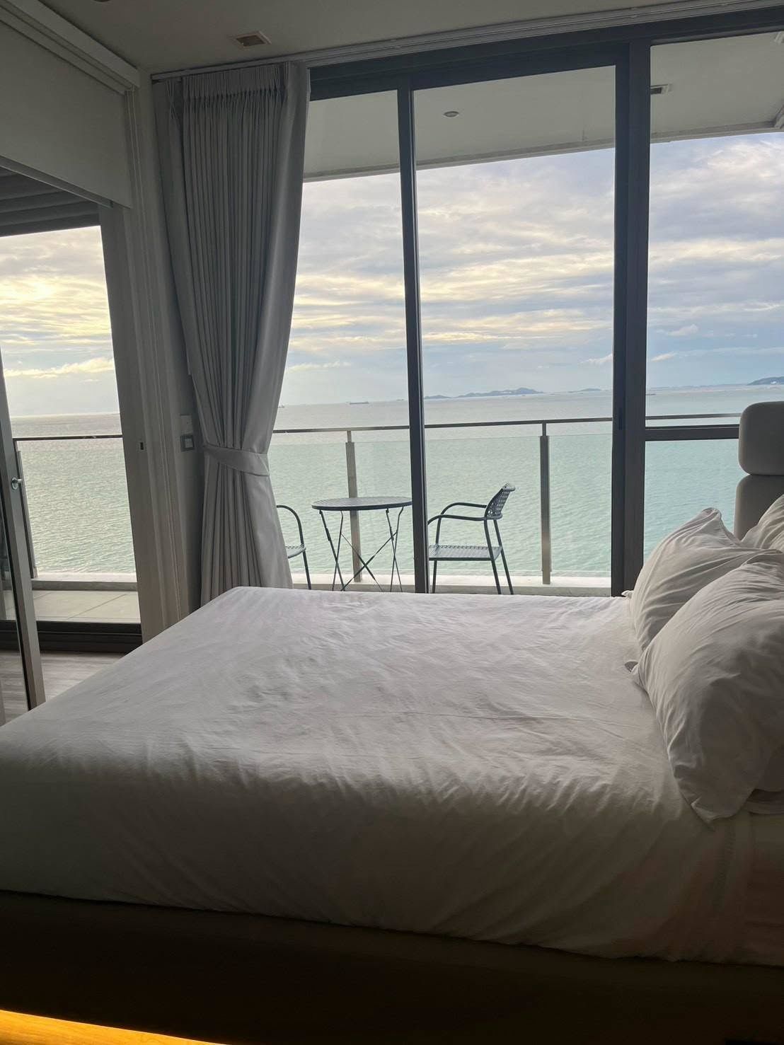 2 Bedroom Condo For Rent At Baan Plai Haad - Pattaya