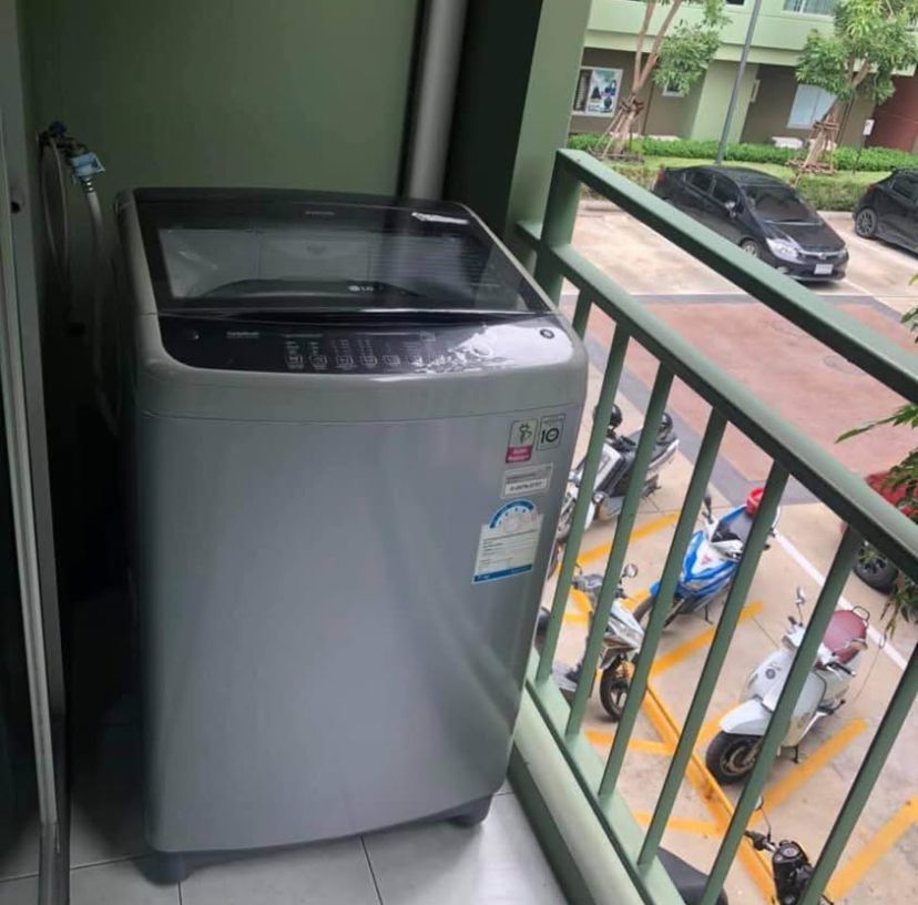 1 Bedroom Condo For Rent In Bang Na, Bangkok