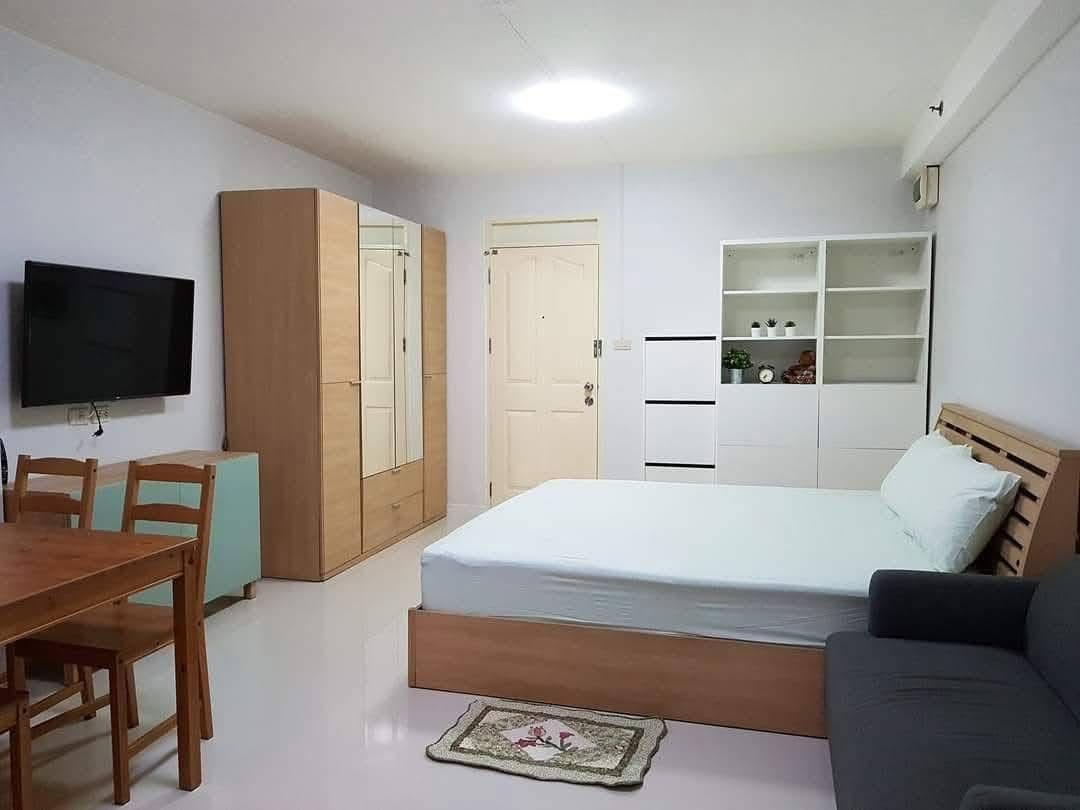 1 Bedroom Condo For Rent In Bang Na, Bangkok