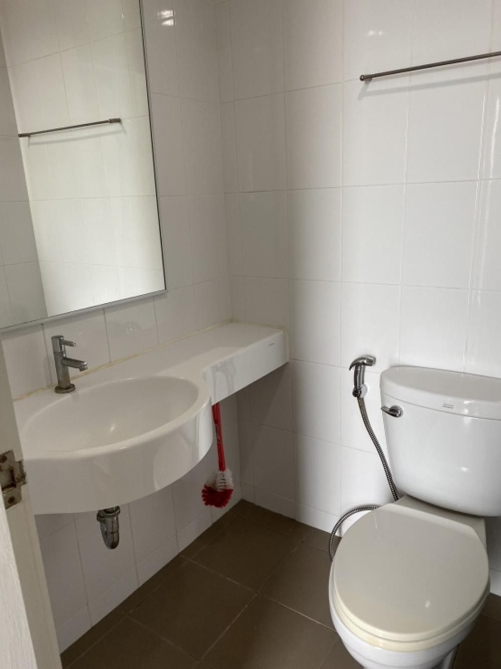 1 Bedroom Condo For Rent In Suan Luang, Bangkok
