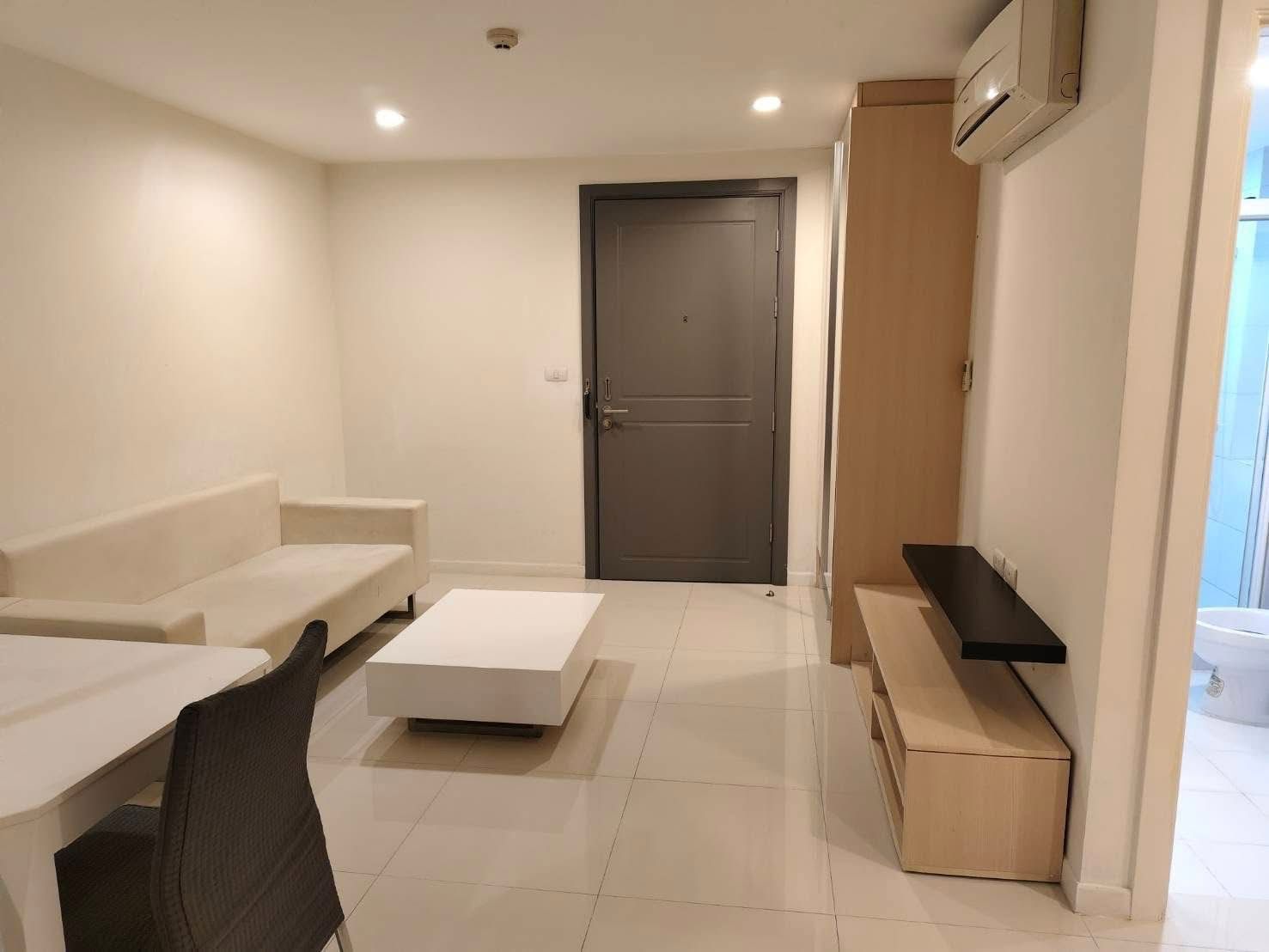 1 Bedroom Condo For Rent In Nong Bon, Bangkok
