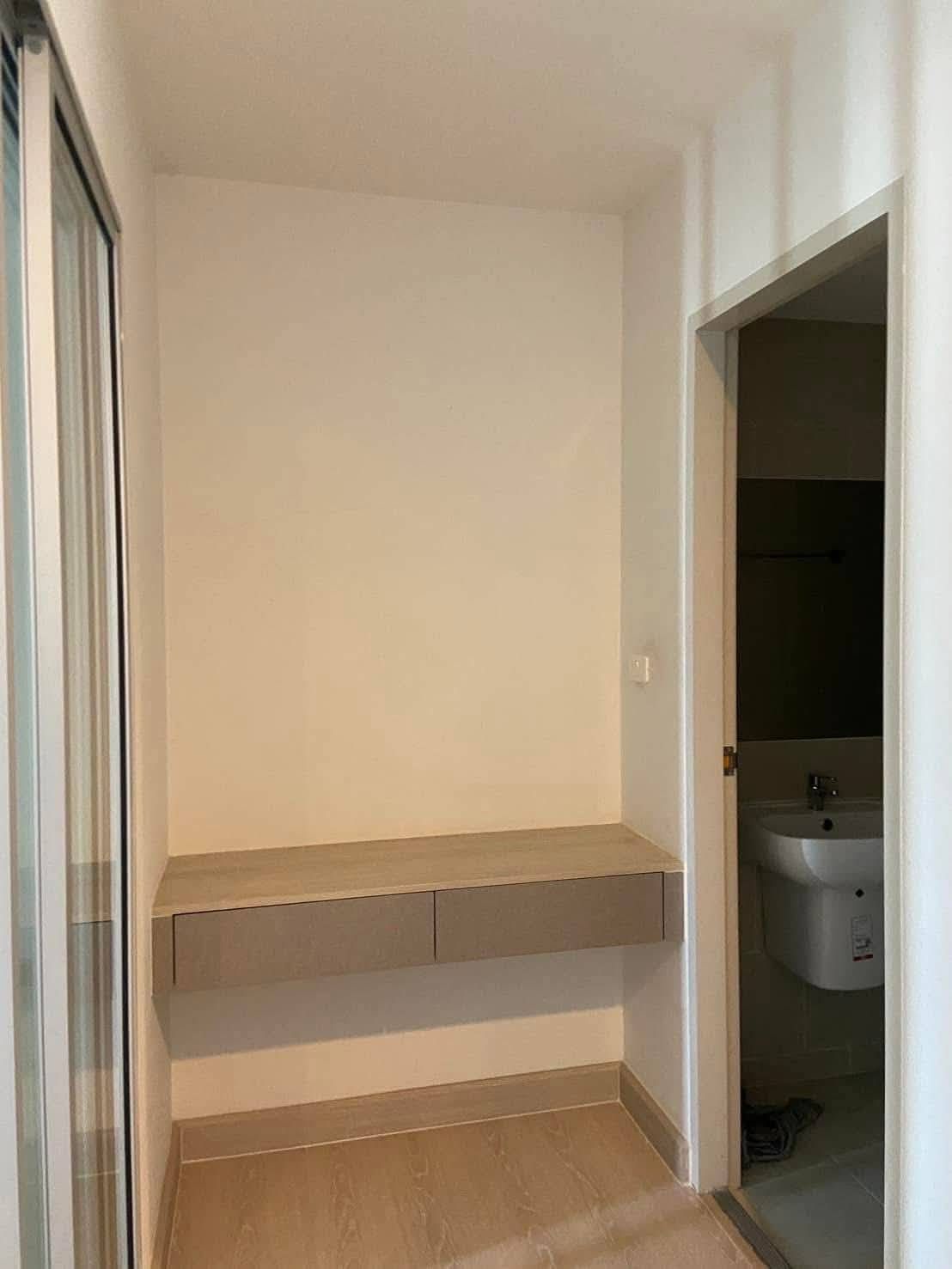 1 Bedroom Condo For Rent In Khlong Tan Nuea, Bangkok
