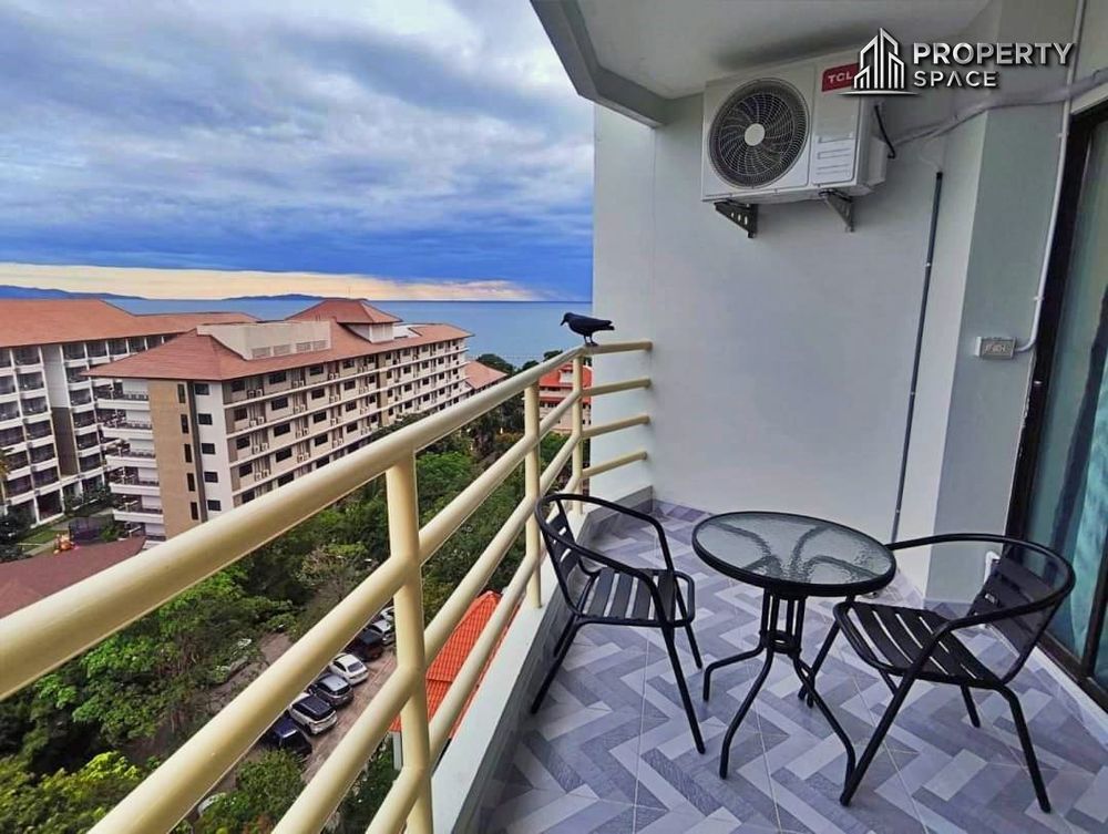 1 Bedroom Condo For Rent At View Talay 5