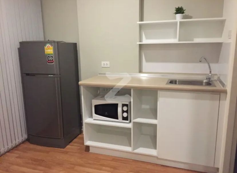 1 Bedroom Condo For Rent In Suan Luang, Bangkok