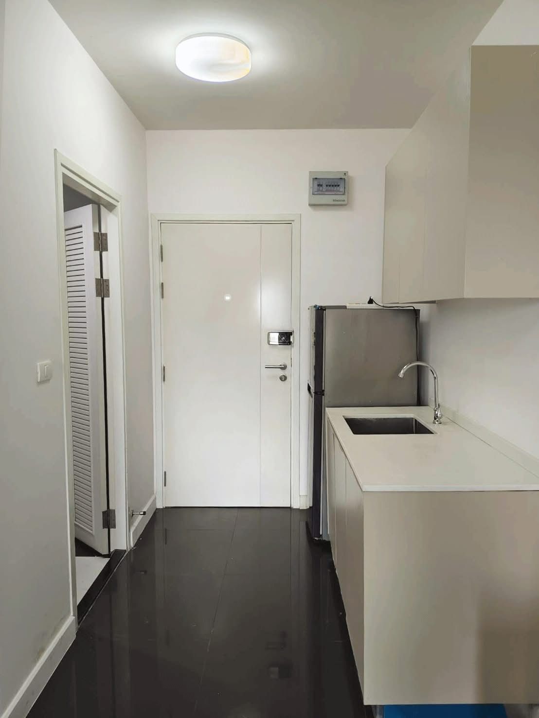 1 Bedroom Condo For Rent In Suan Luang, Bangkok