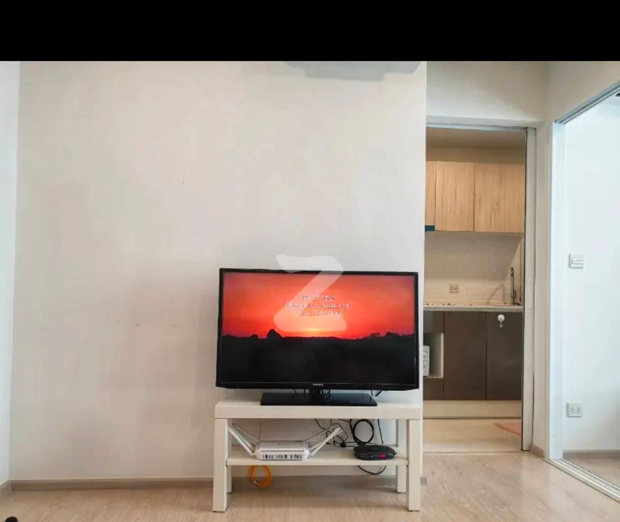1 Bedroom Condo For Rent In Bang Chak, Bangkok
